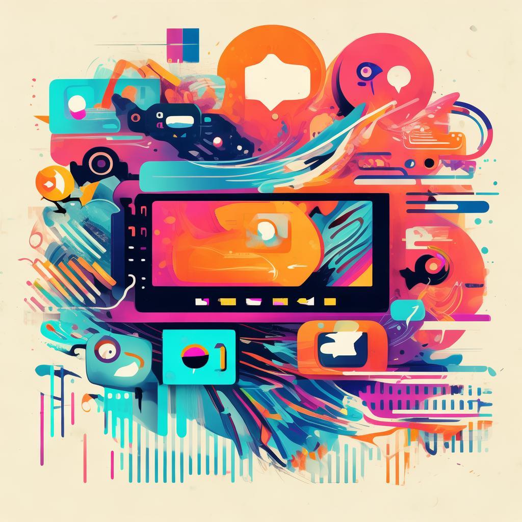 抖音文案：用创意治愈感冒，让你的声音成为暖阳