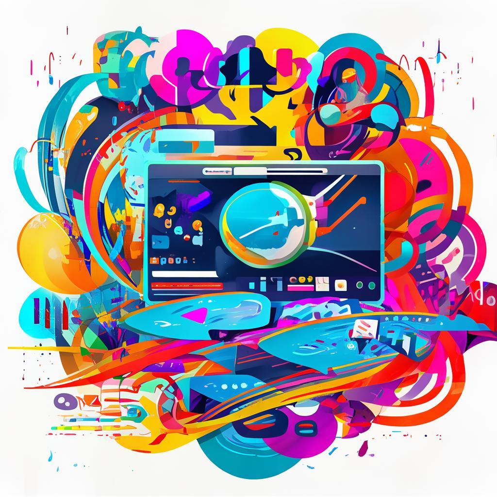 抖音爱情表情文案：揭秘抖音上的浪漫密码