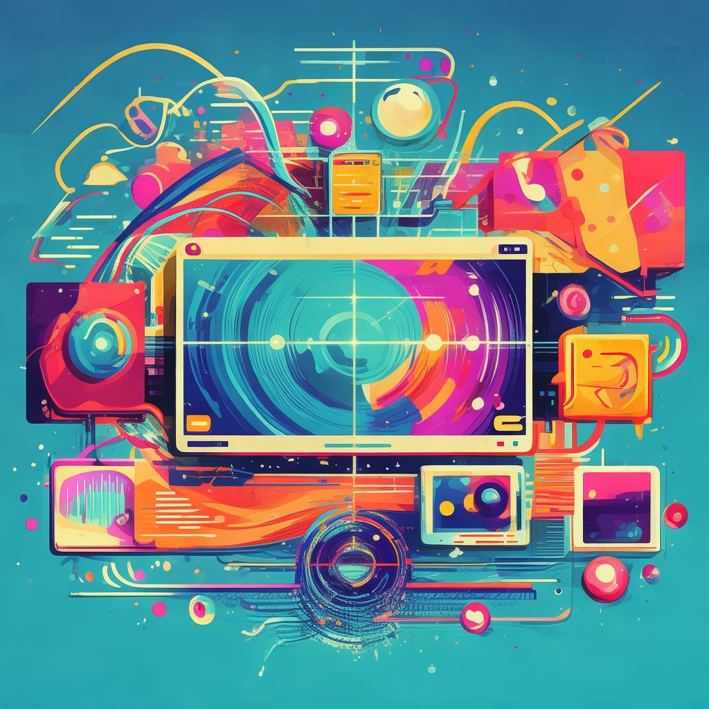 抖音文案动图：如何用一张动图征服抖音用户的心？