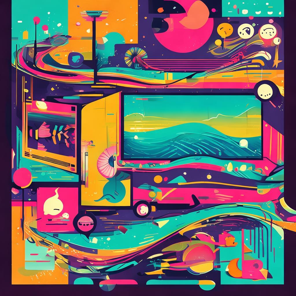 抖音海边说说文案：揭秘海边风景背后的情感密码
