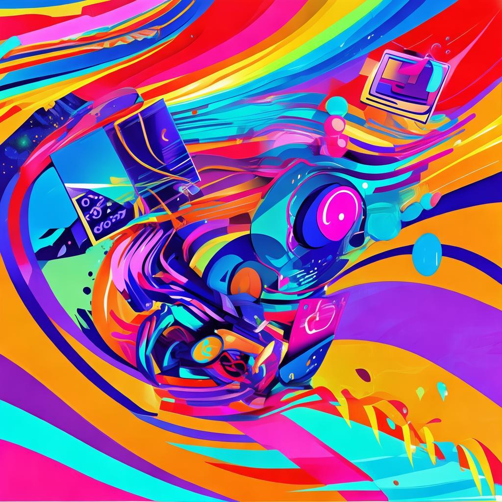 抖音签名文案图：如何用文字打造个性标签，引爆你的抖音之路