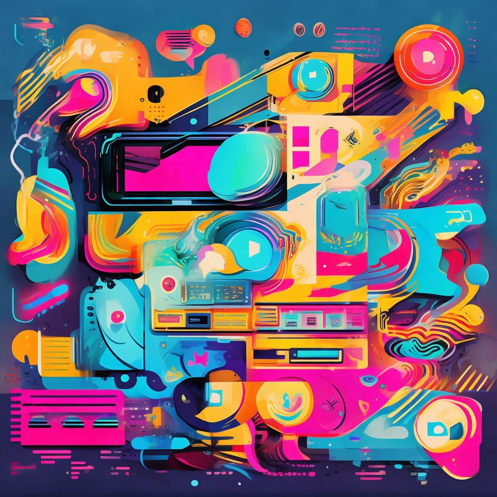 抖音文案：看风景，遇见不一样的世界