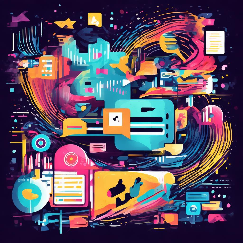 抖音好友相聚文案：如何用一句话连接彼此的回忆与情感