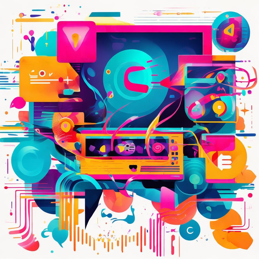 抖音抵押文案：如何用创意文案在抖音上赢得百万关注