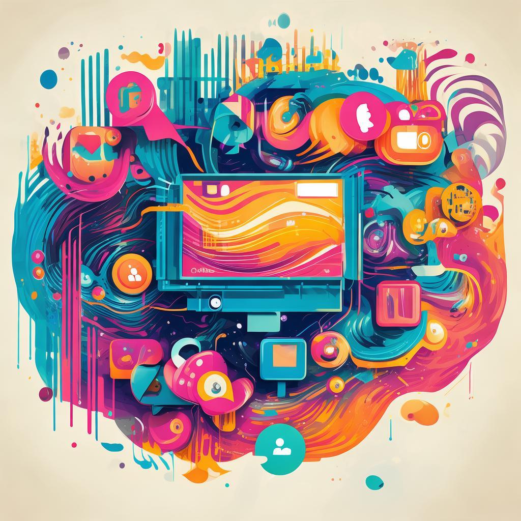 照片抖音文案制作：如何用一张照片讲述千言万语