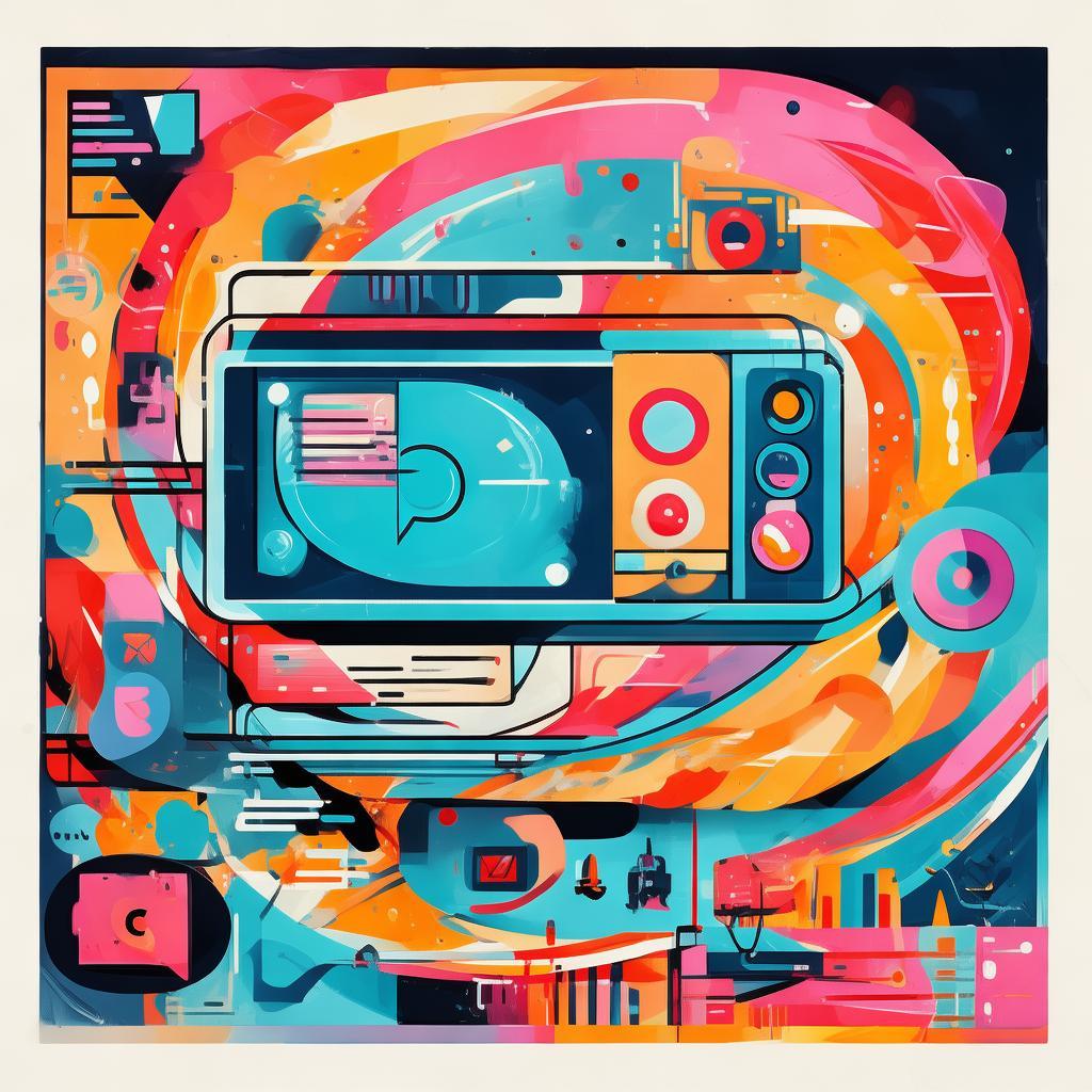 抖音文案，如何用励志服装点燃你的激情与梦想？