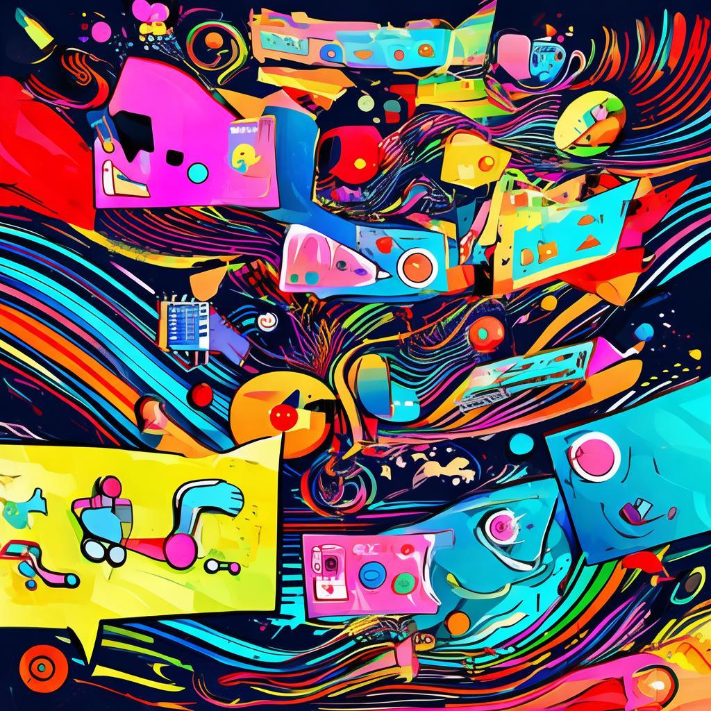 抖音跨年文案：爱情的美好瞬间，用抖音记录永恒