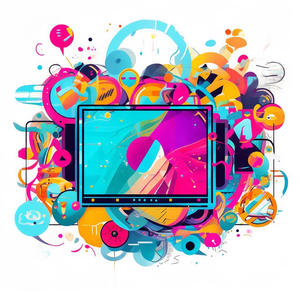 抖音风景文案：如何用文字描绘出绝美的画面？