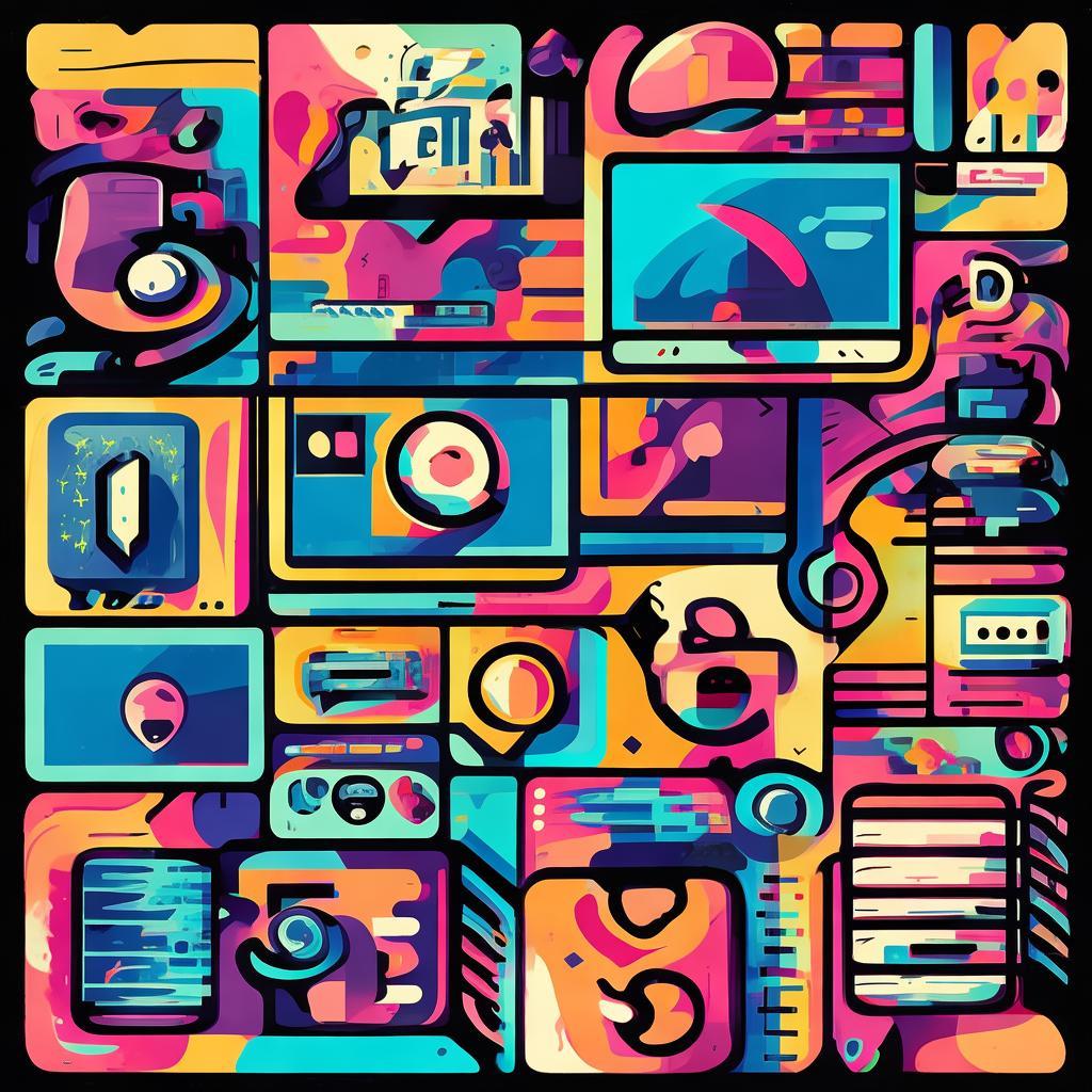 抖音文案界的黑马：揭秘抖音文案作者名背后的故事