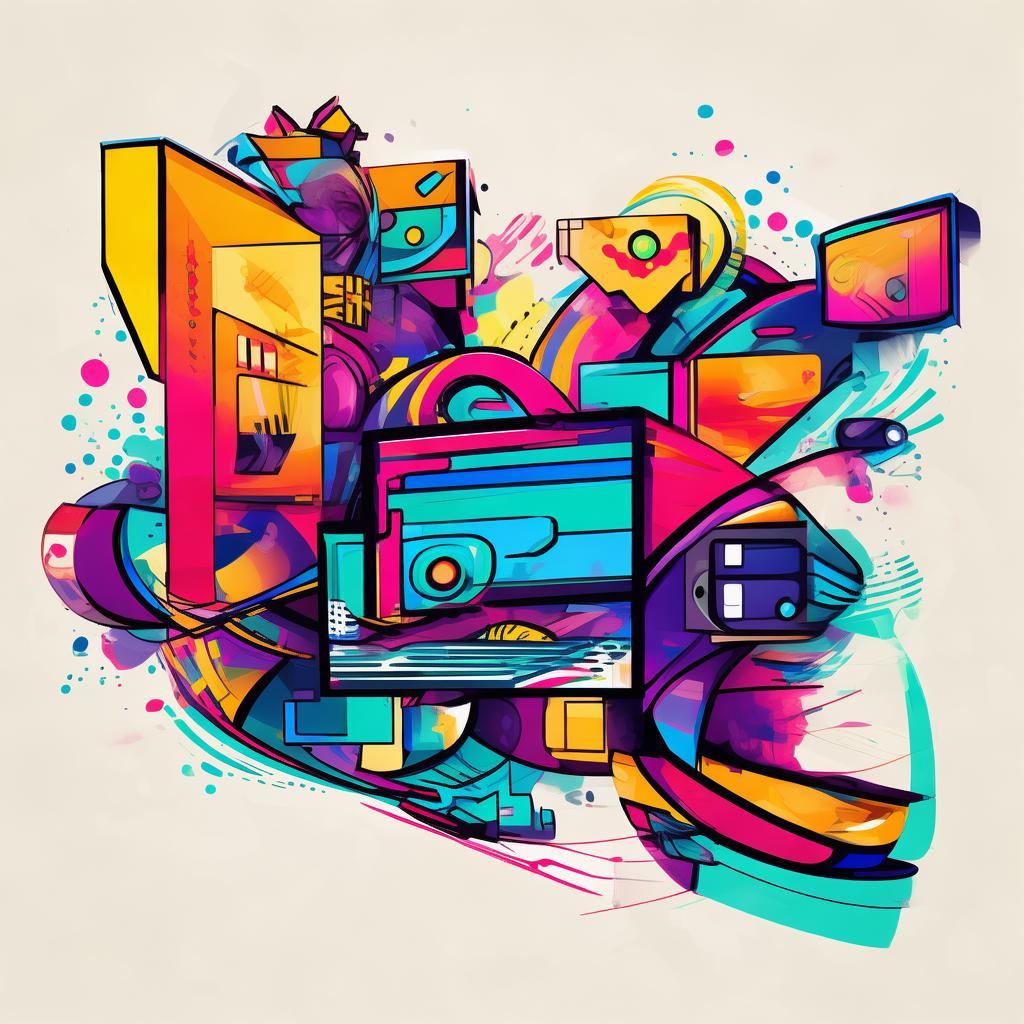 抖音爱情文案：用文字描绘情感，触动心弦的瞬间