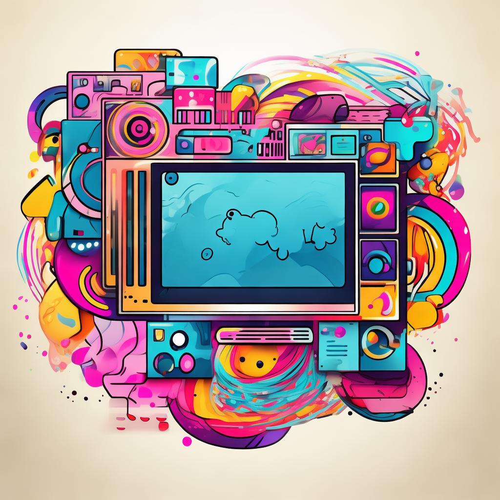 抖音卖风景文案：如何用文字描绘出绝美的画面？