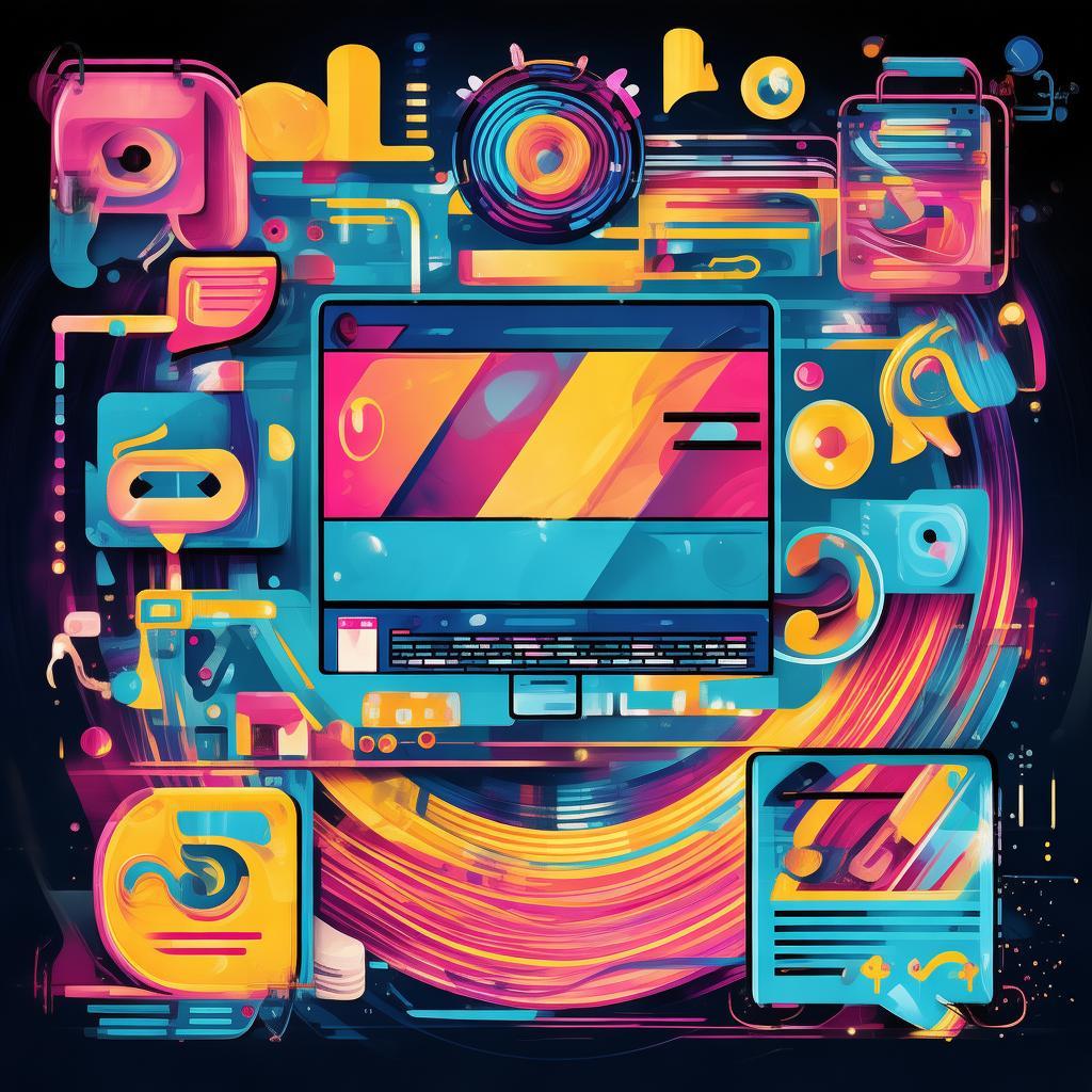 抖音文案中的风景美学：如何用文字描绘出令人向往的画卷？