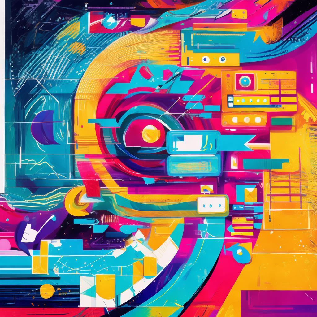 抖音异地生活文案：如何用文字描绘心灵距离的奇妙旅程