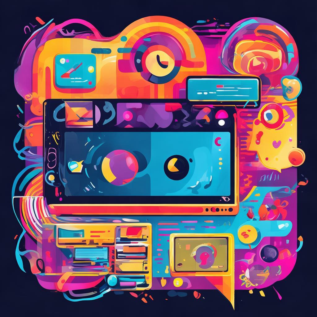 抖音少年照片文案：揭秘年轻一代的社交密码