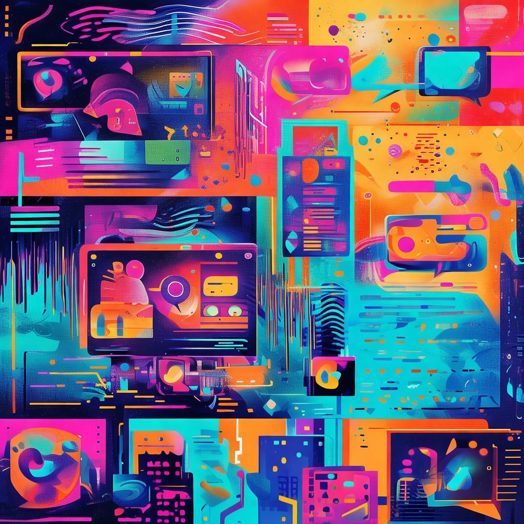 抖音牵手红线文案：揭秘短视频时代的情感营销新法则