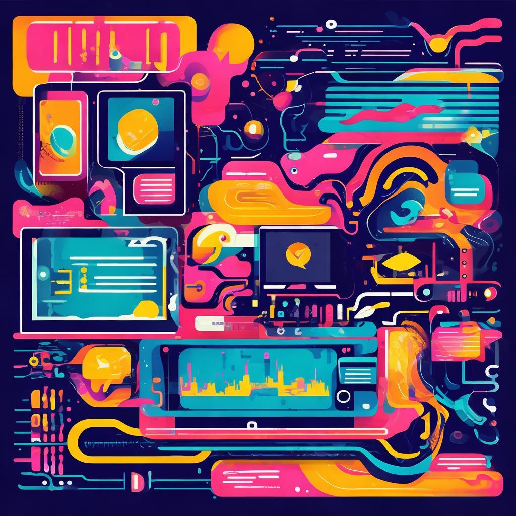 孩子的成长，音乐的见证：抖音文案中的感人故事
