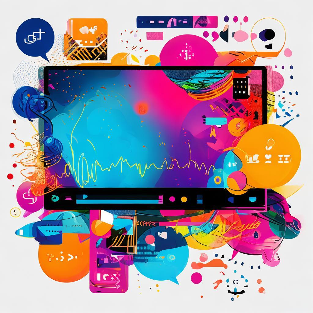 抖音文案：揭秘爆款背后的秘密——抖音简介语文案