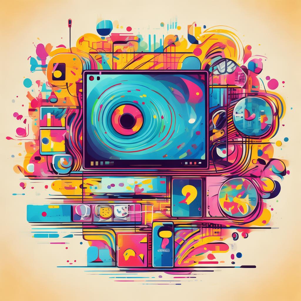 上善若水：抖音文案中的智慧与力量