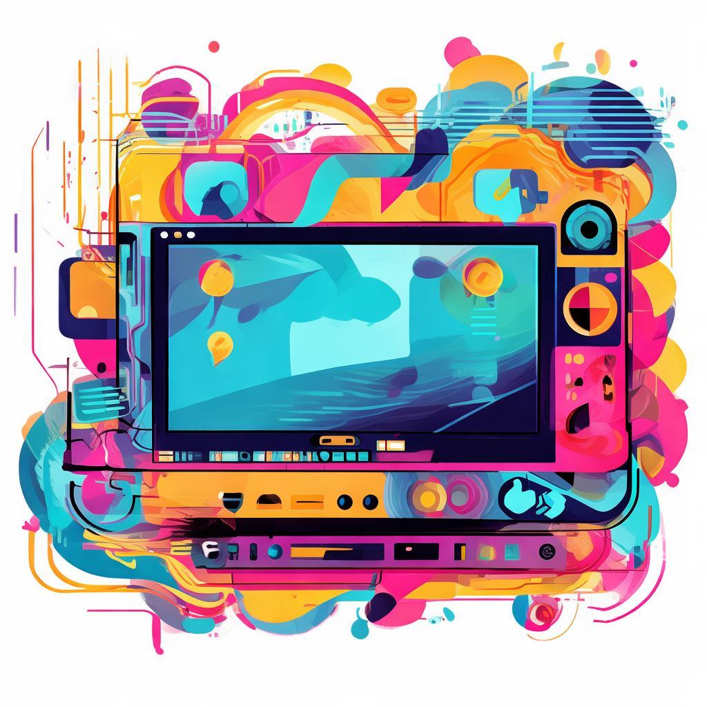 从退休生活到抖音网红：老人的抖音创业新篇章