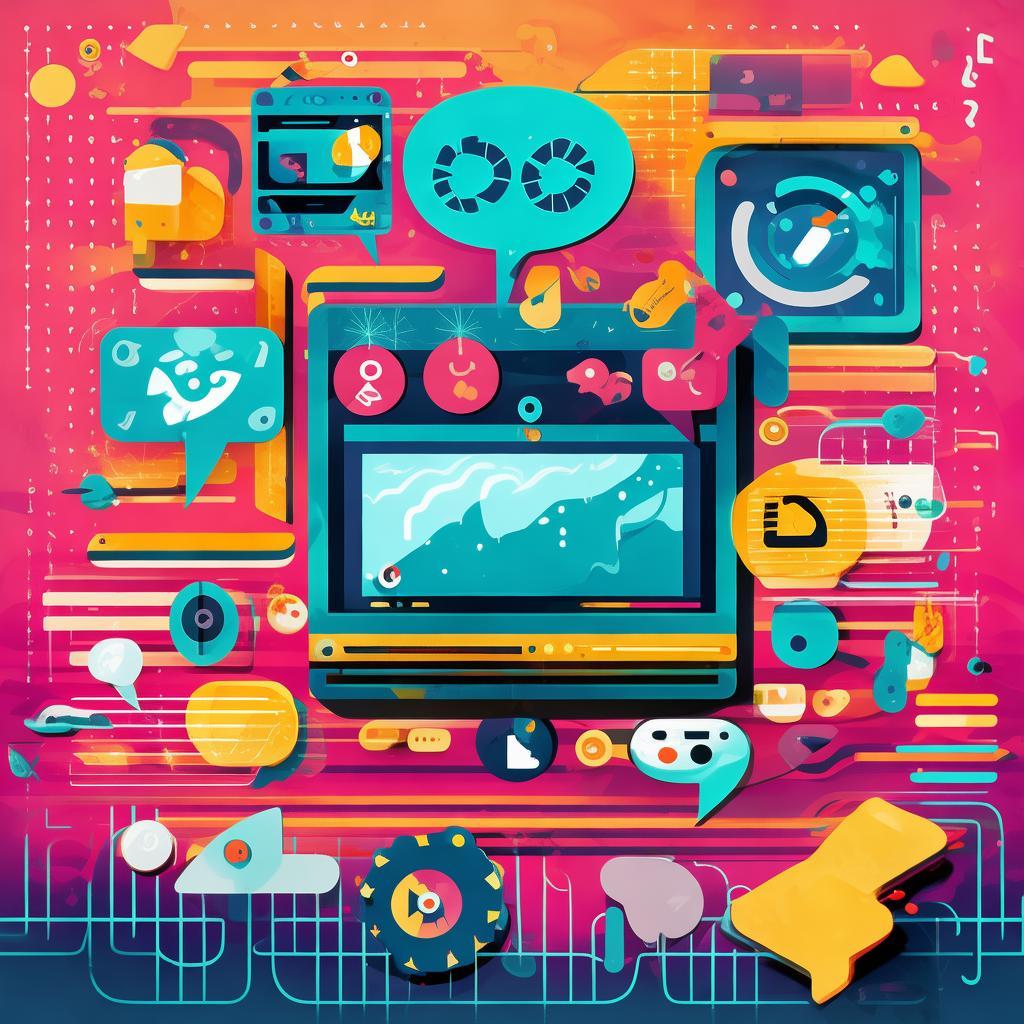 抖音头盔图片文案：如何用一张图征服抖音用户的心？