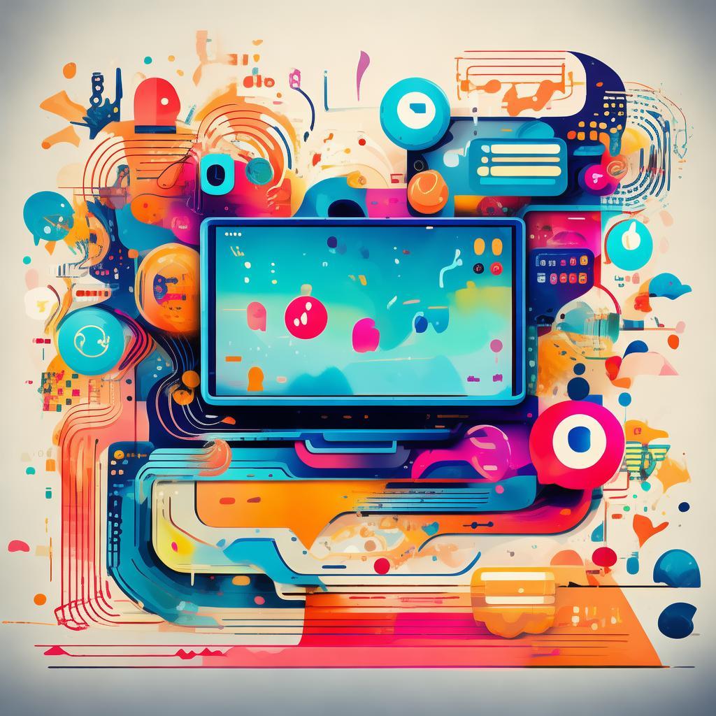 抖音看门文案：揭秘短视频时代的流量密码