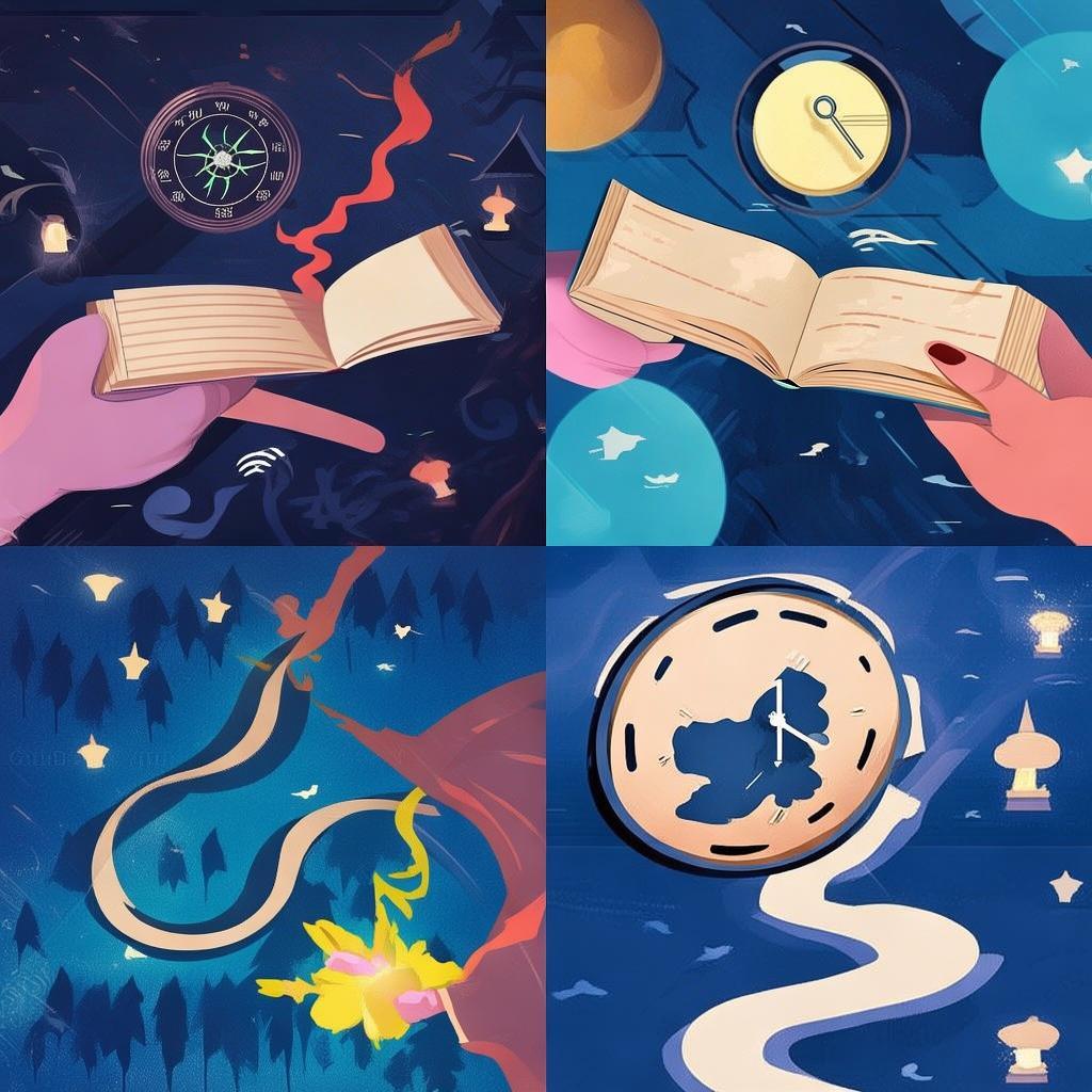 京剧故事：传承千年的艺术瑰宝，这些特点你知道吗？