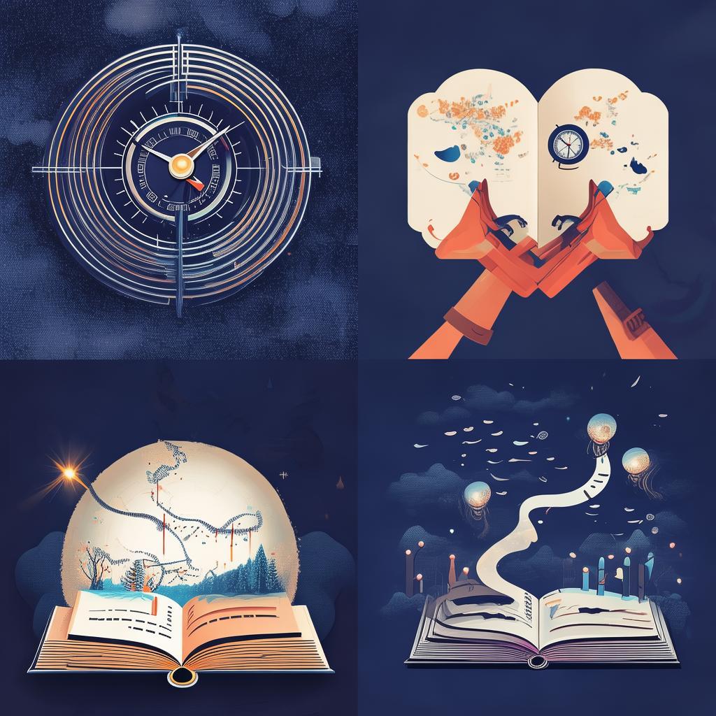 故事家的作品有哪些：穿越时空的文学之旅