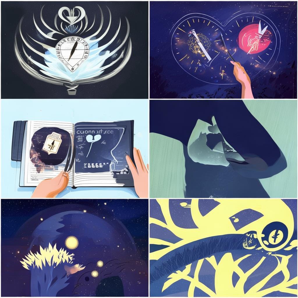 金星有月亮的故事：宇宙中的神秘伴侣