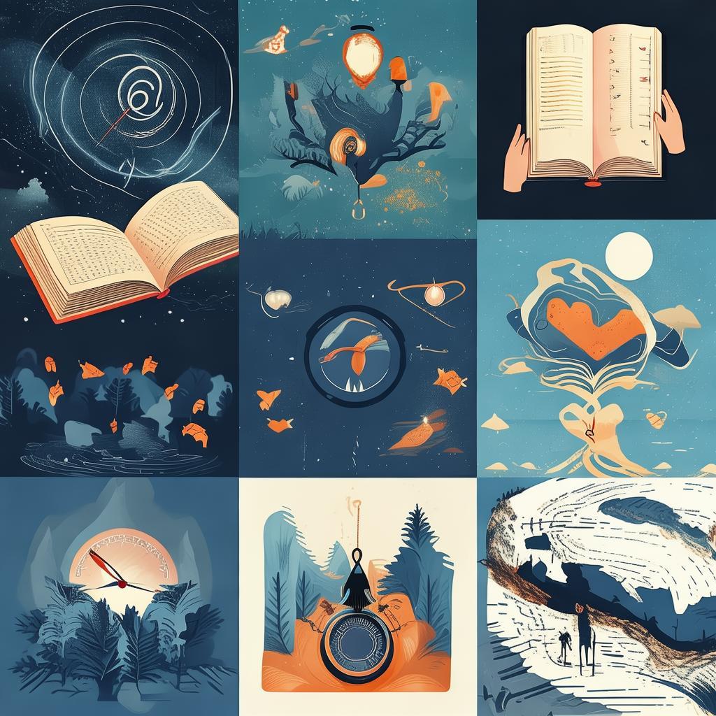夜晚穷人的故事：那些在黑暗中挣扎的身影