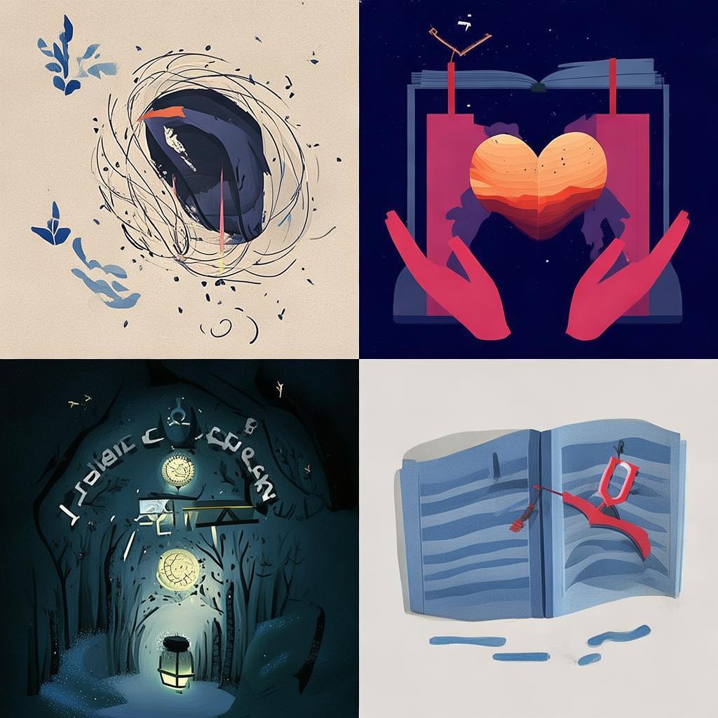 音乐思维故事：当音符遇见灵感，创意无限