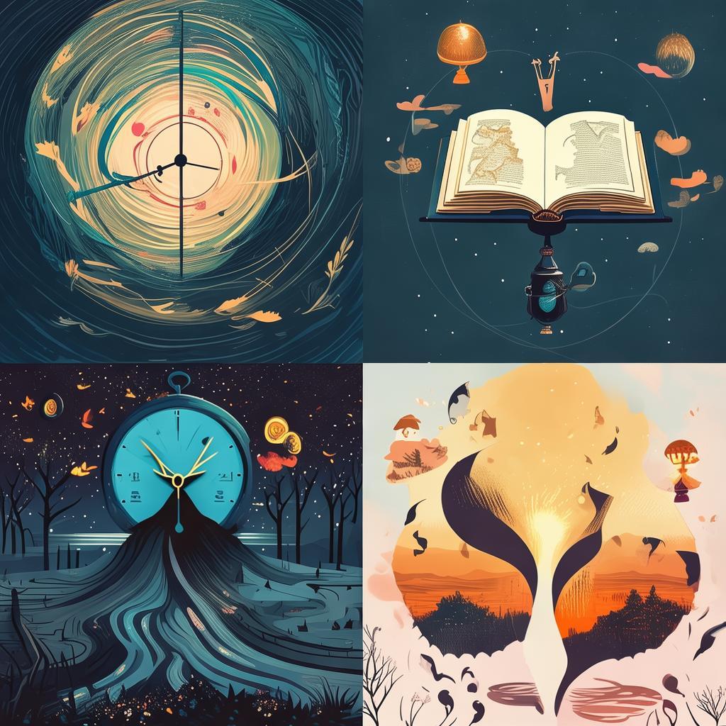 揭秘：注册故事软件的神奇世界，你了解多少？