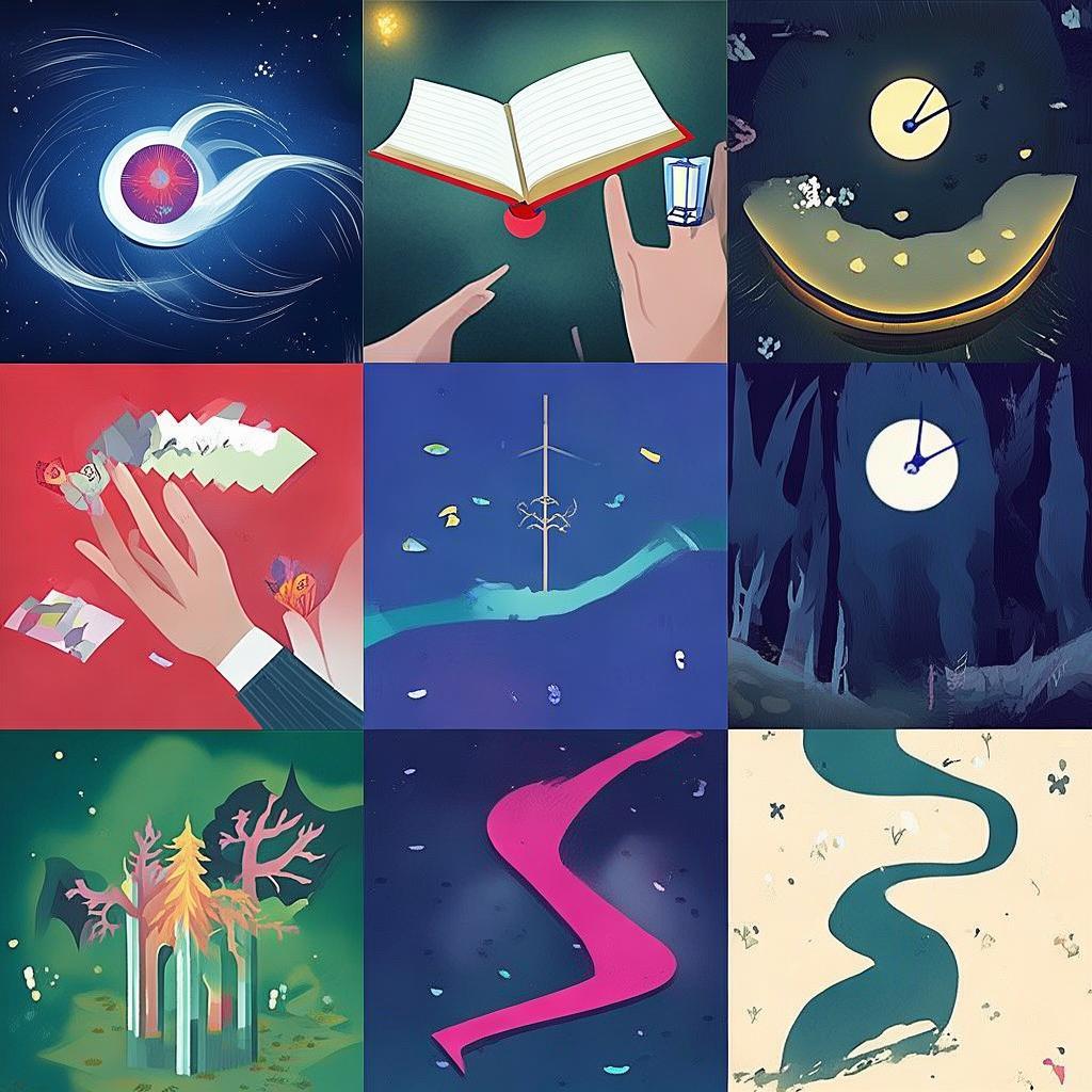 绘画创业：从梦想到现实的华丽转身