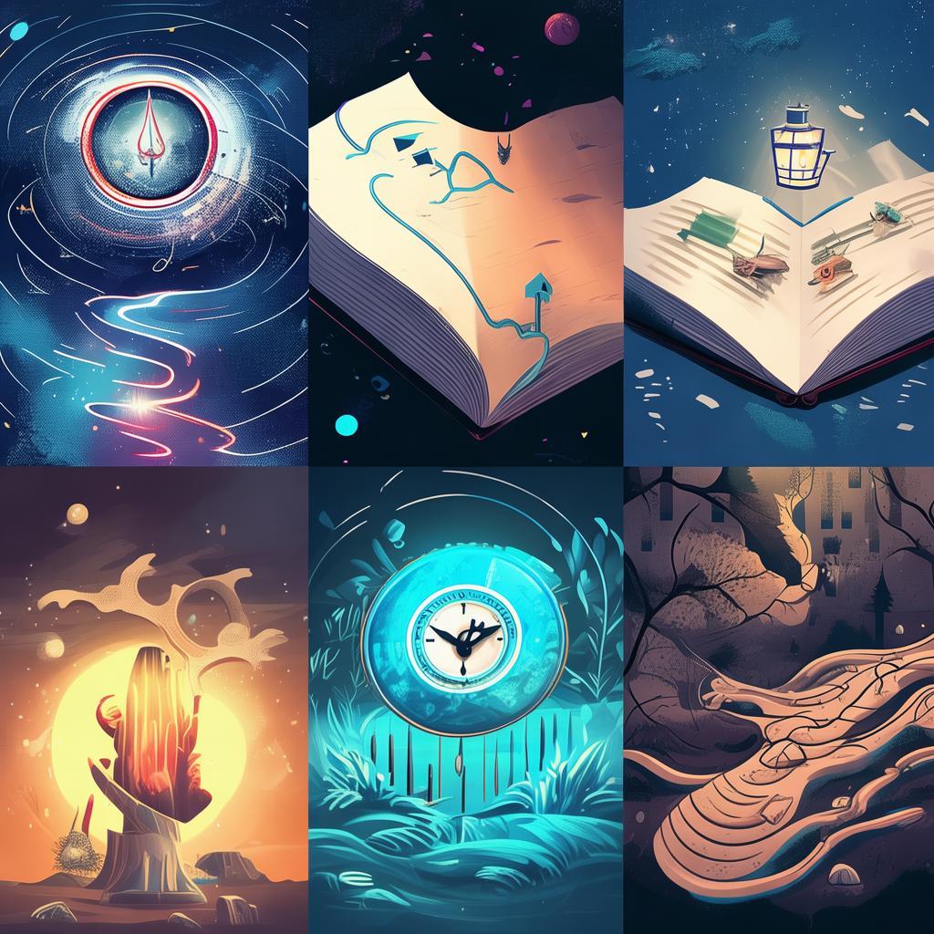 个性创新故事：那些改变世界的非凡创意