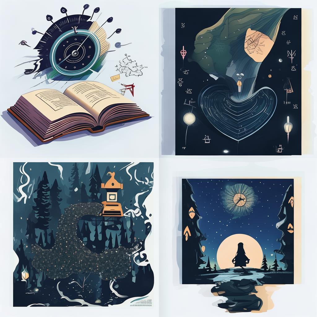 故事新编小程序：重塑经典，创新阅读体验