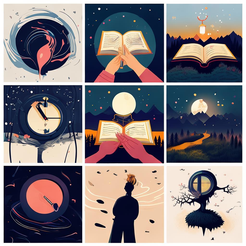 那些让人笑中带泪的可怜搞笑故事：生活百态，幽默与悲喜交织
