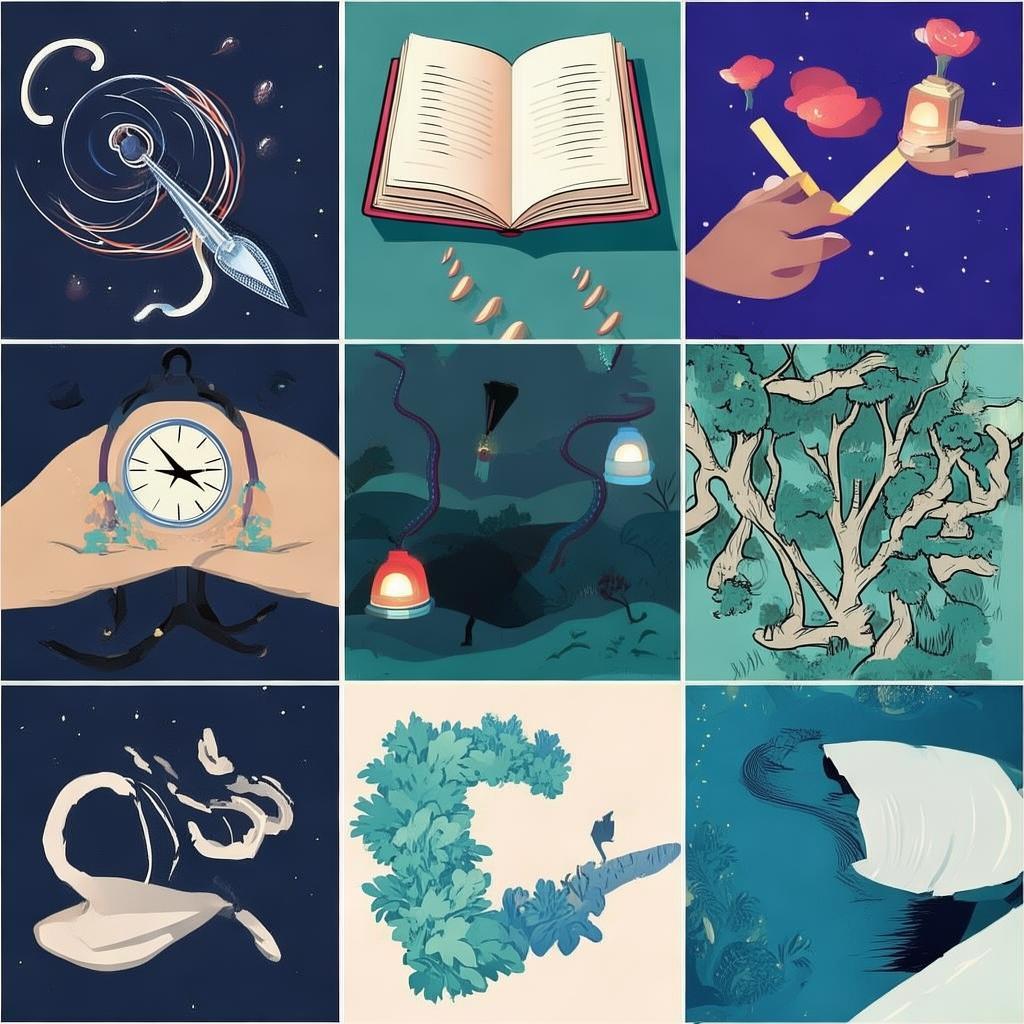 友尽的故事：当友情走到尽头，我们该如何面对？