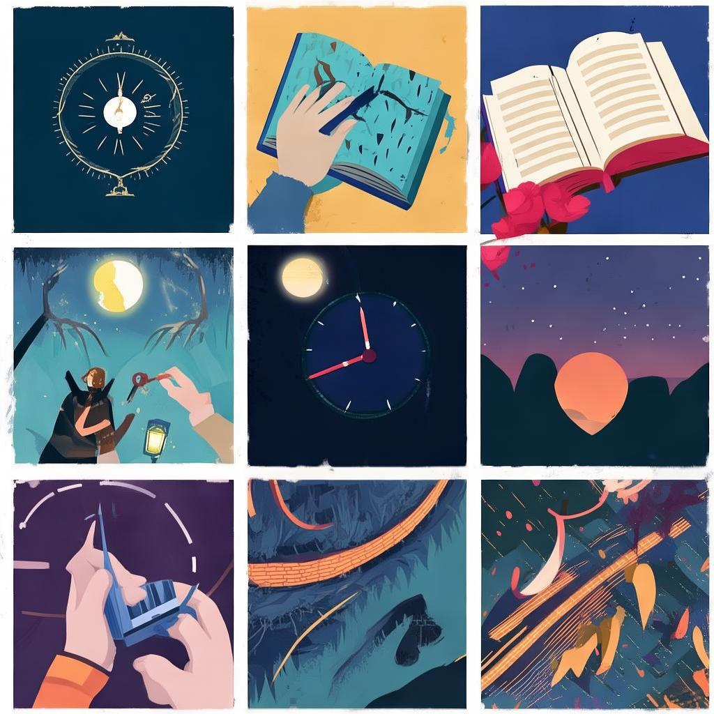 聊斋志异：那些令人难忘的奇幻故事