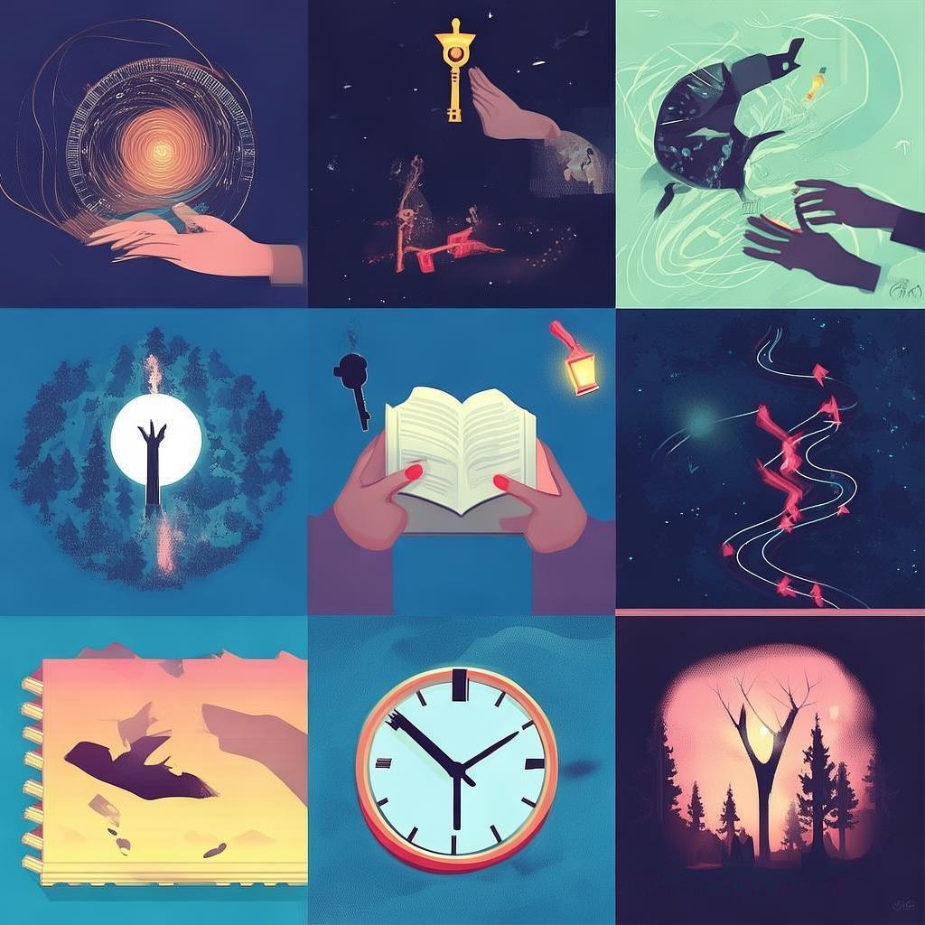 航天故事配乐中的那些旋律：跨越星际的音符之旅