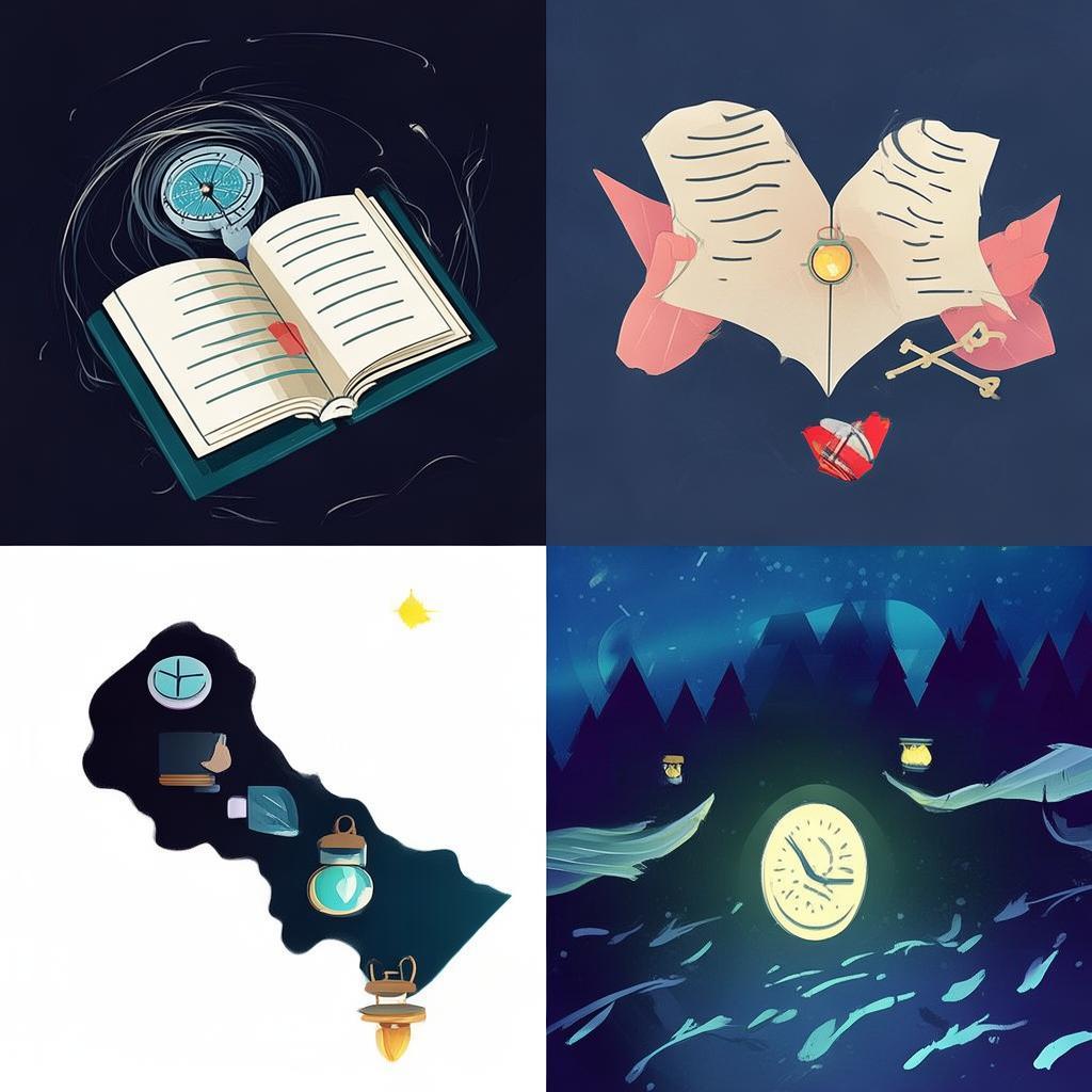 雨果创作背景故事：揭秘那些震撼人心的真实历史