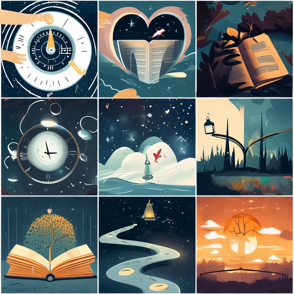 魔幻故事英国电影盘点：穿越时空的奇幻之旅