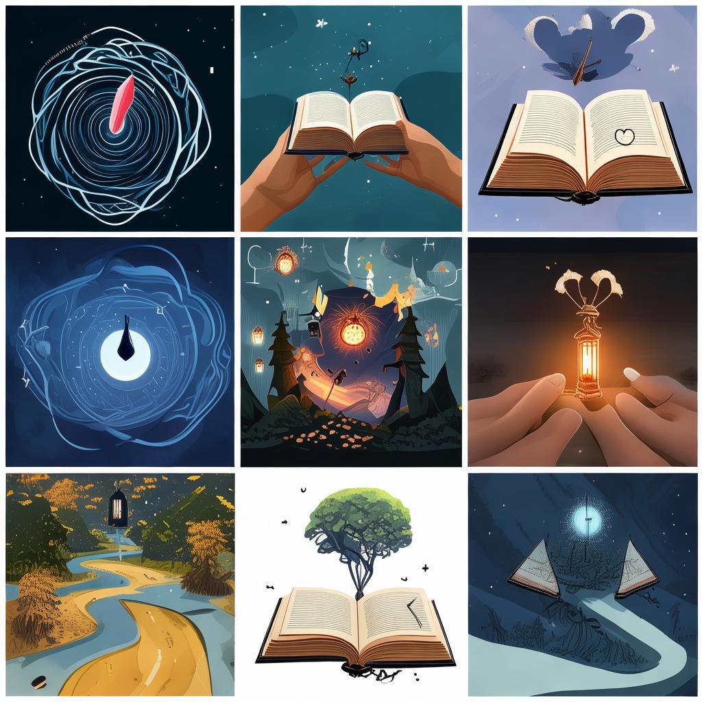 数学故事：探索数学世界的奇幻之旅