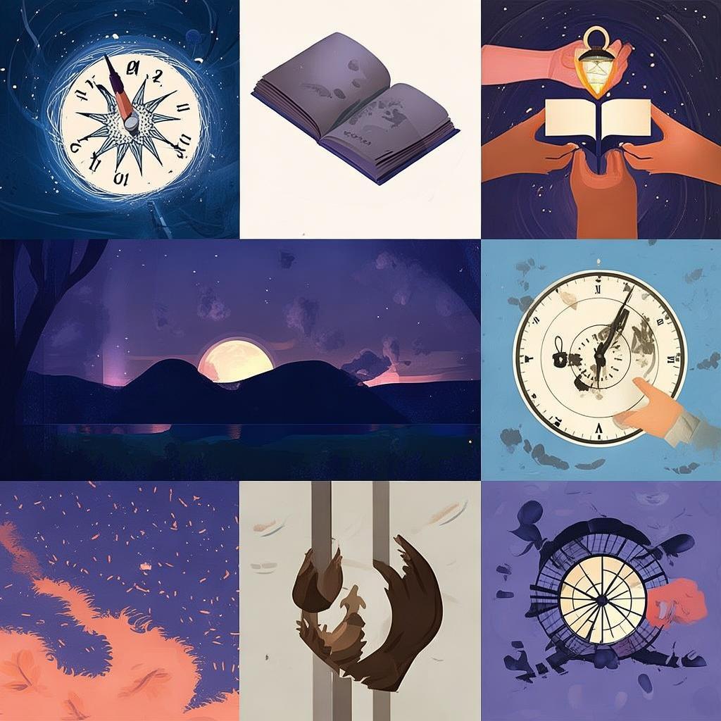 从现实案例看故事框架提炼方法：揭秘故事创作的秘密武器