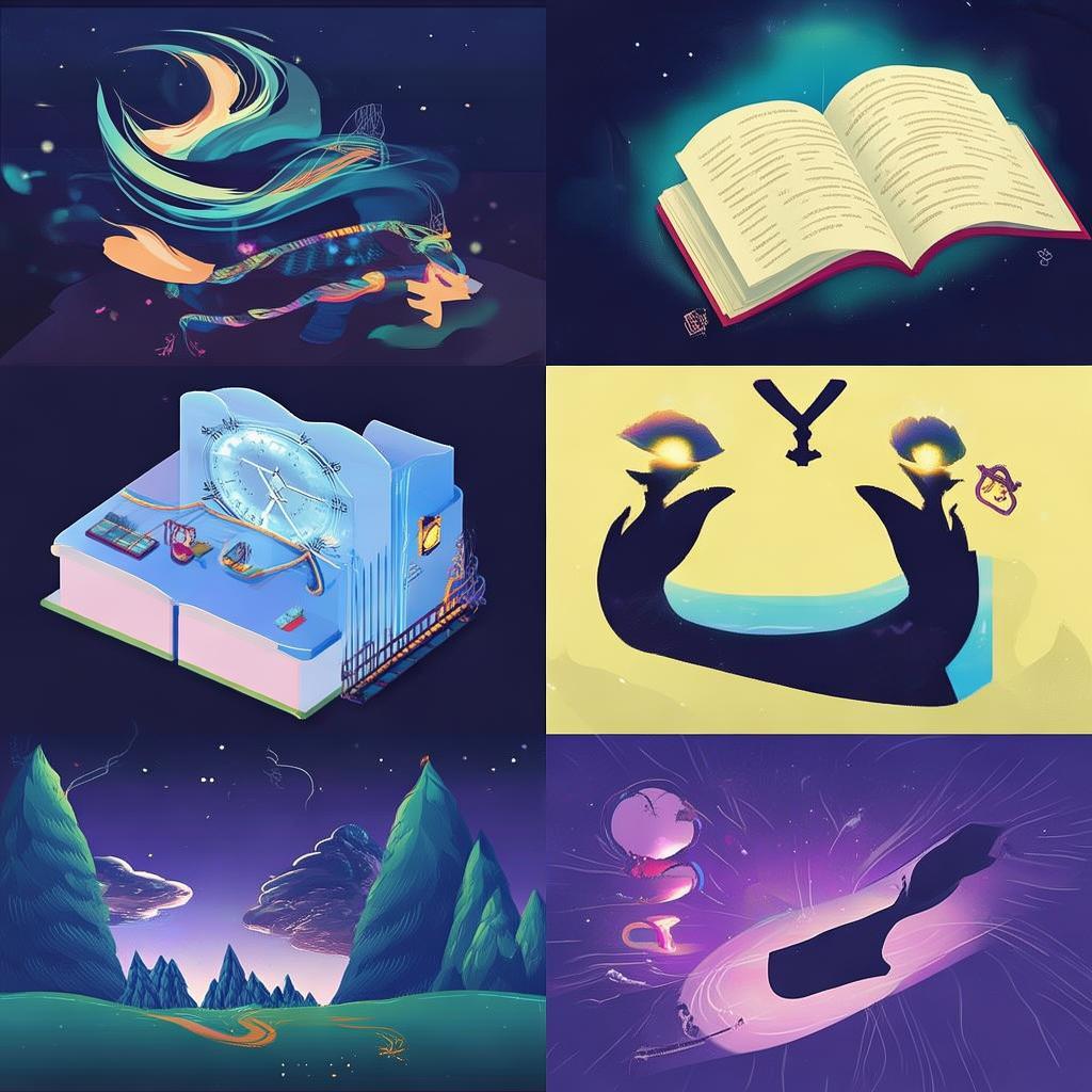 红色基因原创故事：传承与发扬的火焰