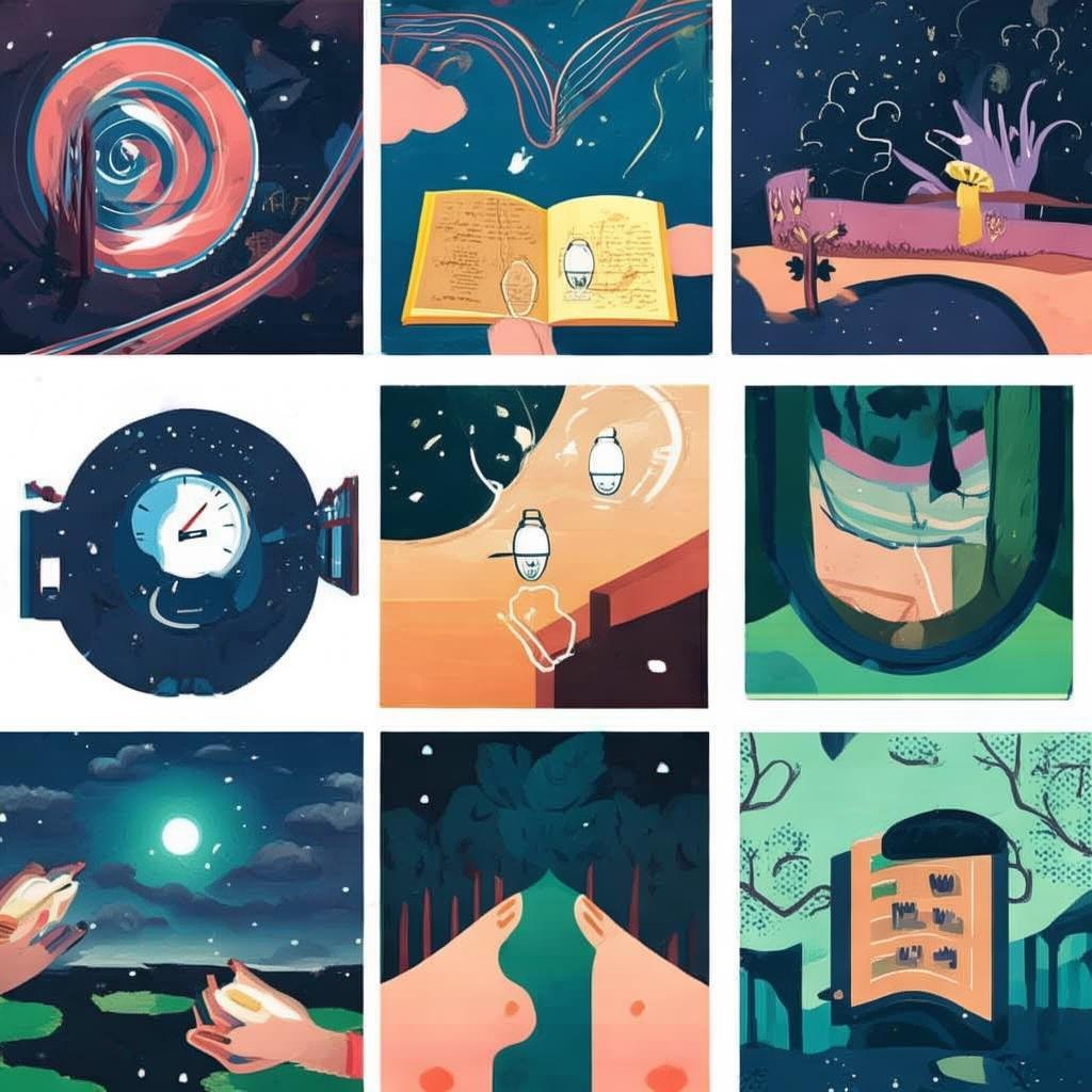 华罗庚的数学奇遇：从贫困到巨星的成长故事