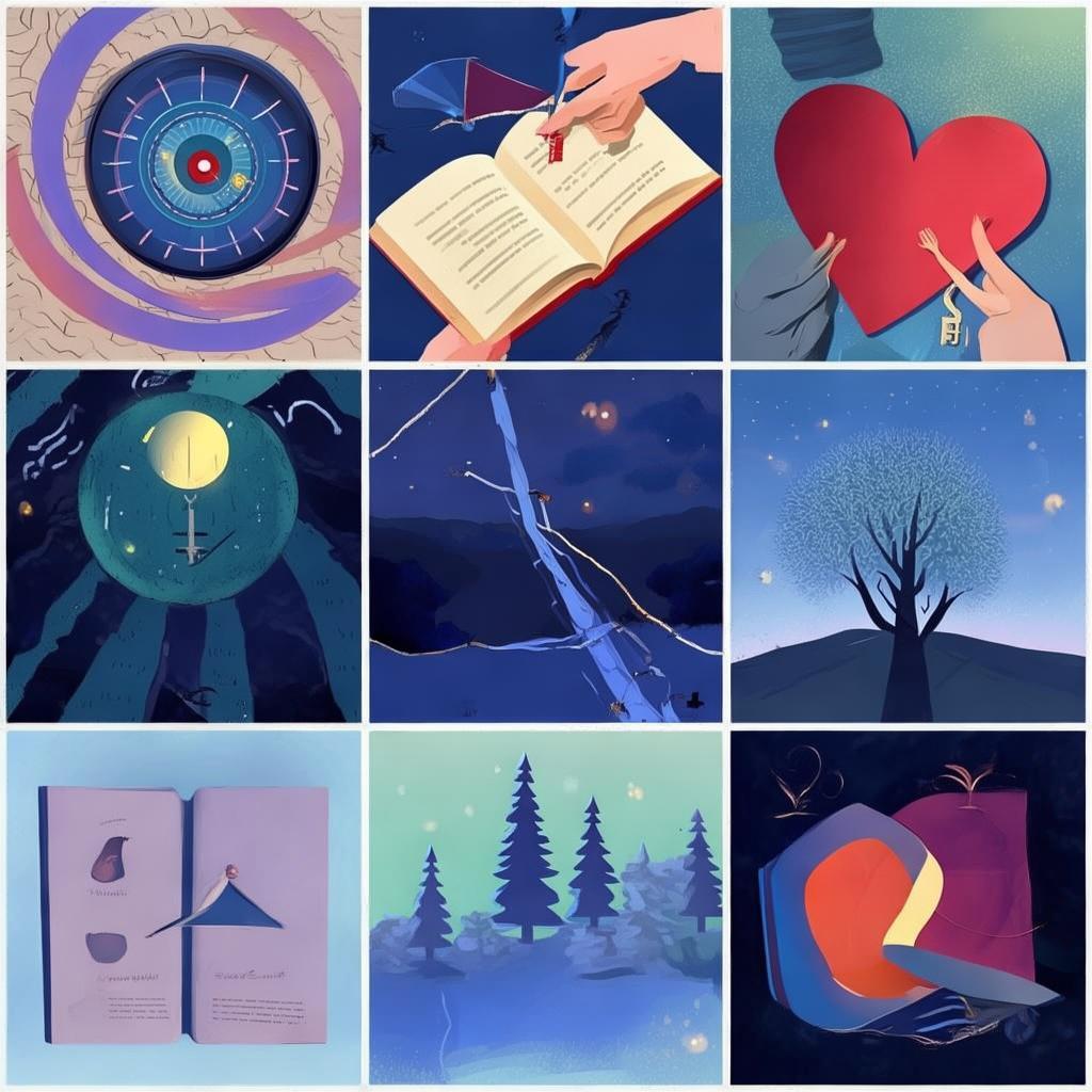 剧本故事素材人物有哪些：揭秘影视创作背后的真实故事