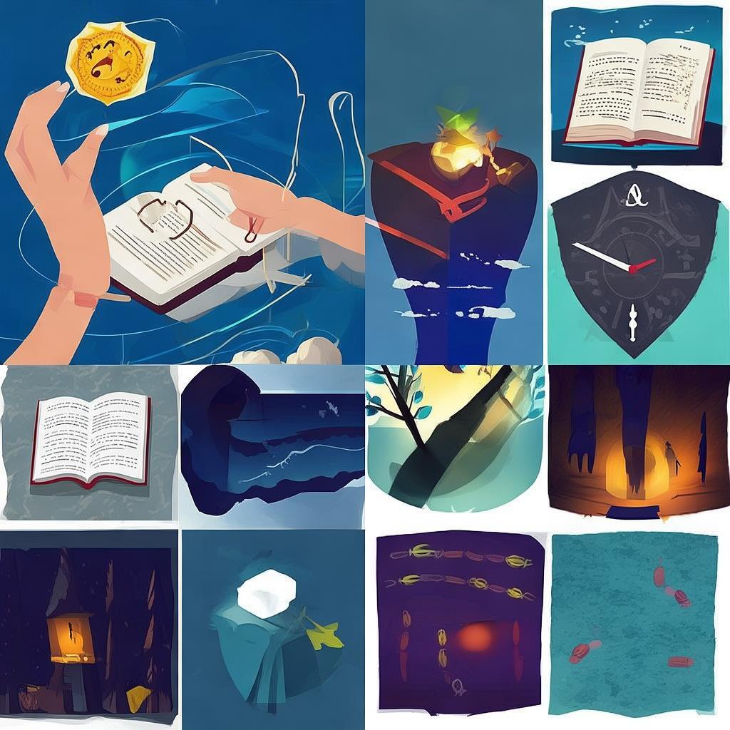 揭秘：经典传奇故事背后的秘密，你了解多少？
