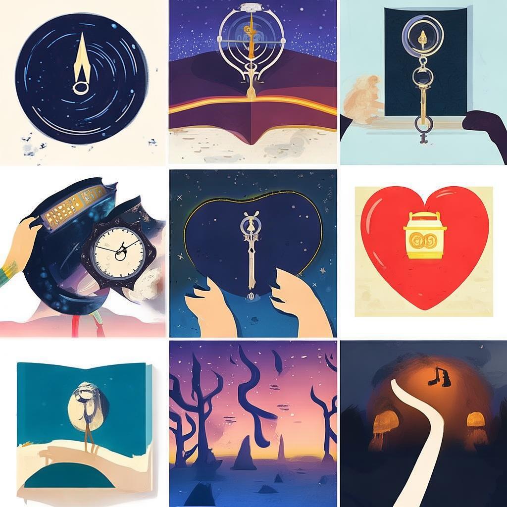 神奇的故事有哪些：探寻真实世界的奇幻际遇