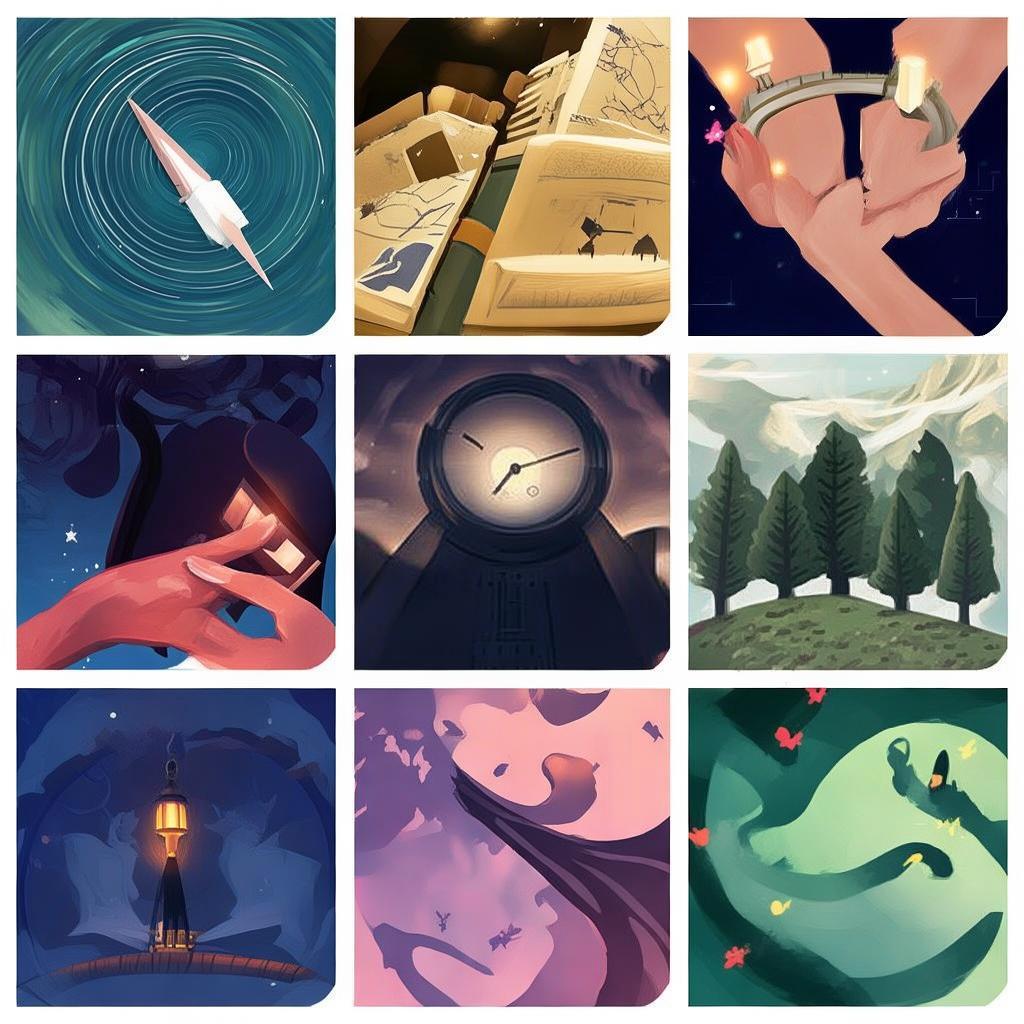 科幻故事自然拼读：揭秘未来世界的语言奥秘