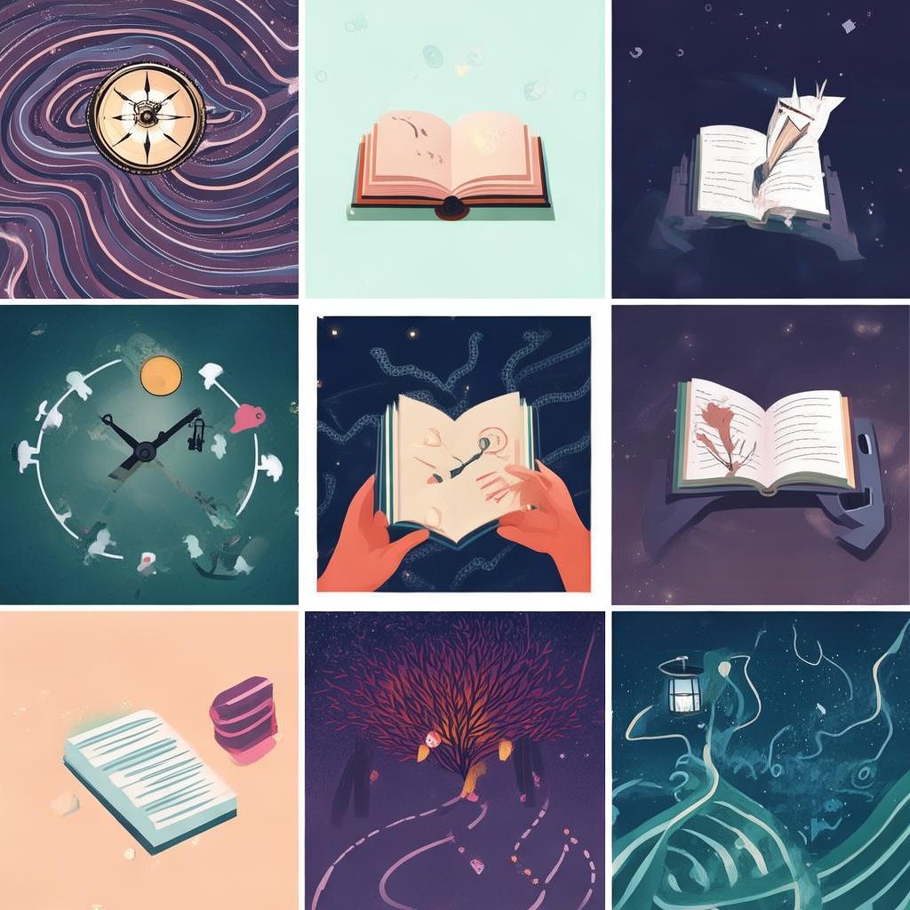 关于除法的故事：揭秘数学中的智慧火花