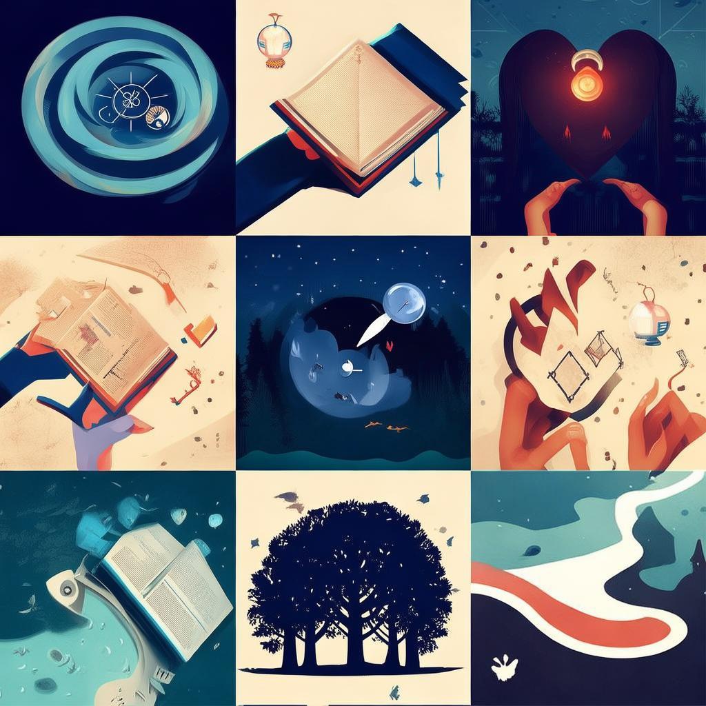 游戏世界的奥秘：盘点那些令人着迷的游戏背景故事